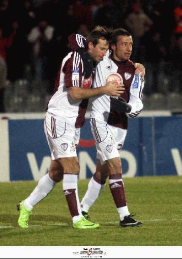 Πλέι οφ με… ασίστ από τον Κατσιαρό για την ΑΕΛ, μουρμούρες για τον Ηρακλή