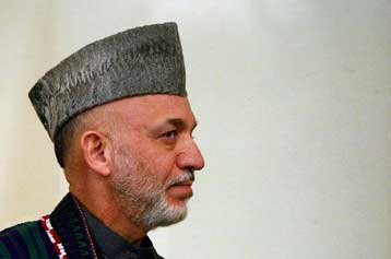 «Δικό τους άνθρωπο» ετοιμάζονται να διορίσουν στο Αφγανιστάν ΗΠΑ και ΕΕ