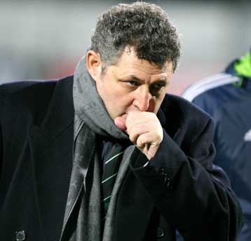 Πρόστιμο 15.000 ευρώ σε κάθε «πράσινο» παίκτη