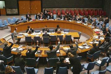 Συνεδρίαση του ΣΑ για το Κόσοβο δέκα χρόνια μετά τους ΝΑΤΟϊκούς βομβαρδισμούς