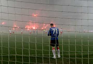 «Δίκαια πρώτοι», δηλώνουν Νικοπολίδης και Τοσοσίδης