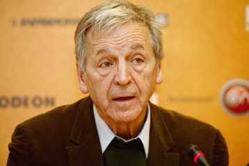 Επίσημη προβολή της ταινίας «Ζ» του Γαβρά, 40 χρόνια μετά τη δημιουργία της