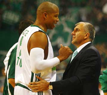 «Θα τα καταφέρουμε» δήλωσε ο Ομπράντοβιτς