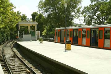 Συνεχίζονται τα προβλήματα στις μετακινήσεις στον ΗΣΑΠ και αυτό το Σαββατοκύριακο