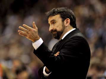 «Δύσκολο, αλλά μπορούμε…» δηλώνουν στη Ρεάλ Μαδρίτης ενόψει Ολυμπιακού