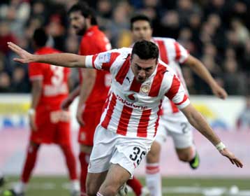 «Νοοτροπία και ψυχολογία πρωταθλητή» το… μυστικό του Τοροσίδη