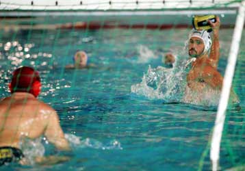 «Στο μυαλό όλων το τρόπαιο» δηλώνουν στον Πανιώνιο ενόψει του τελικού του LEN Trophy