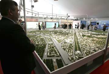 Επίθεση με αμμωνία καταγγέλλει ότι δέχτηκε πολέμιος της ρωσικής κυβέρνησης