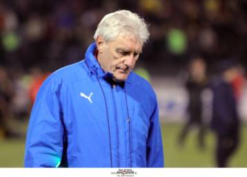 Αλυσιδωτές αντιδράσεις στον Πανσερραϊκό μετά την ήττα από τον Αρη