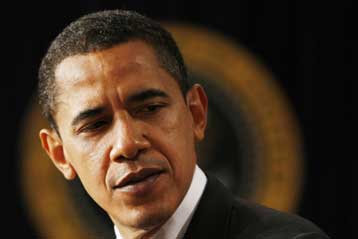 Χείρα συνεργασίας απλώνει στην ΕΕ ο Μπαράκ Ομπάμα εν όψει G20