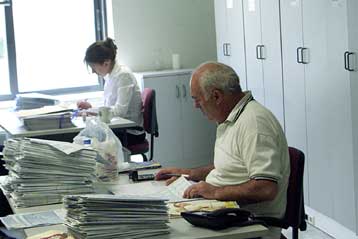 Την Πέμπτη η καταδικαστική απόφαση για τα όρια ηλικίας συνταξιοδότησης γυναικών