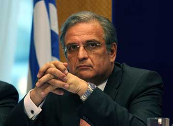 Καλύτερα ελαστική εργασία, παρά ανεργία και λουκέτα, δήλωσε ο Γ.Παπαθανασίου