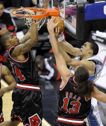 Aσταμάτητος ο Γουέιντ έφτασε τους 2.064 πόντους