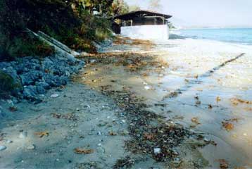 Προειδοποιητικό «καμπανάκι» της Κομισιόν στη χώρα μας για τη διαχείριση αποβλήτων