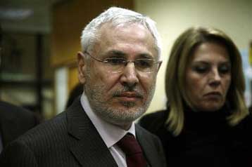 Προθεσμία για να απολογηθεί την ερχόμενη Τρίτη έλαβε ο συνεργάτης του Αρ.Παυλίδη