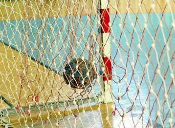 Ισπανία, Σερβία και Τουρκία οι αντίπαλοί μας στο χάντμπολ