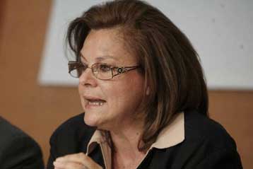 Το «πακέτο» των 28 δισ. ευρώ δεν κατευθύνεται στην πραγματική οικονομία, λέει η Λ.Κατσέλη