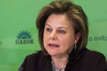 Κοινωνικά άδικα και αδιέξοδα χαρακτηρίζει το ΠΑΣΟΚ τα οικονομικά μέτρα