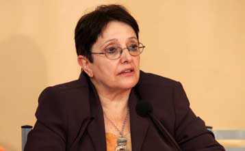 Δεξαμενή για την αφύπνιση των λαϊκών μαζών οι ΝΑΤΟϊκοί βομβαρδισμοί, λέει η Παπαρήγα