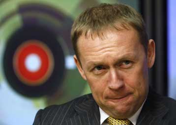 Δεν θα είναι υποψήφιος δήμαρχος του Σότσι ο καταζητούμενος από το Λονδίνο, Λουγκοβόι