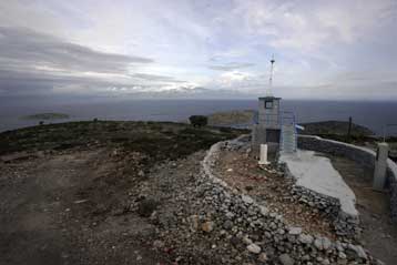Αποχή-διαμαρτυρία στο Αγαθονήσι από τις εκδηλώσεις της 25ης Μαρτίου