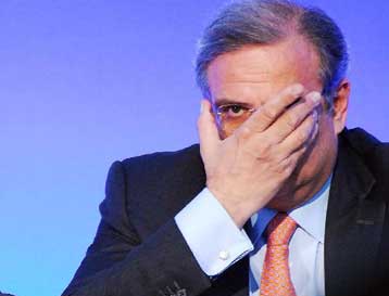 Οι συστάσεις της Κομισιόν επιβεβαιώνουν τις κυβερνητικές επιλογές, λέει ο Γ.Παπαθανασίου