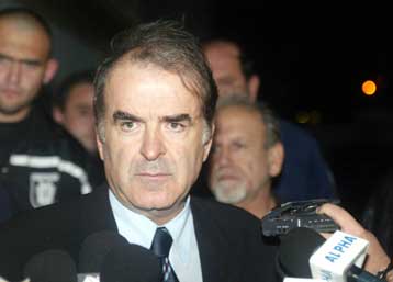 Ένοχος ο Μπατατούδης, καταδικάστηκε σε 10 χρόνια φυλάκιση