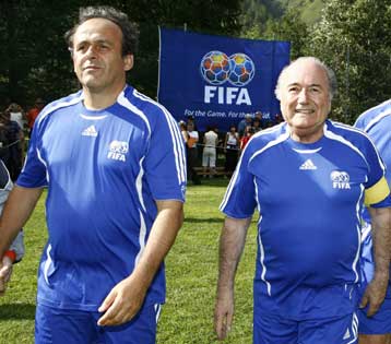 Κοινή γραμμή κατά των «whereabouts» της WADA από FIFA και UEFA