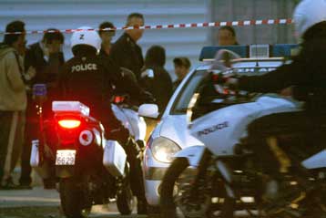 Κίνδυνο για τα βασικά δικαιώματα «βλέπει» το ΚΕΠΑΔ πίσω από τα νέα μέτρα καταστολής