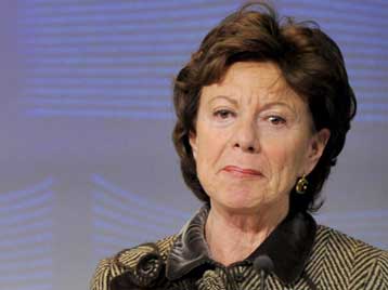 Παράνομη χαρακτηρίζει η Κομισιόν την κρατική ενίσχυση της ΕΛΒΟ