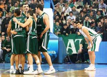 Πήγε να κάνει τα εύκολα δύσκολα, αλλά «λύγισε» τη Σιένα και… βλέπει Βερολίνο