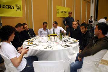 Αρης ετών 95 και ευχές να τα «εκατοστήσει» με δικό του γήπεδο