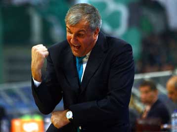 Το 2-0 και τον Διαμαντίδη περιμένει ο Ομπράντοβιτς