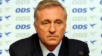 Η πολιτική κρίση στην Τσεχία δεν θα επηρεάσει την προεδρία της ΕΕ, λέει ο Τοπολάνεκ