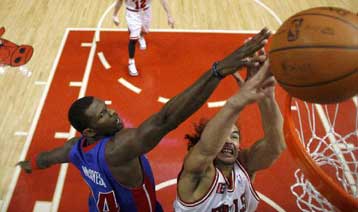 Οι Σπερς έκαναν το προσπέρασμα…