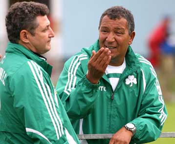 Μόνο Τεν Κάτε πληρώνει το πρόστιμο