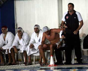 Στην Αθήνα ο πρώτος αγώνας του Πανιωνίου με τη Ζέγκεντ