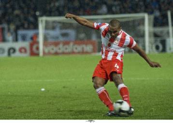 Ξαφνικό πρόβλημα με Λεονάρντο, ανεβάζει ρυθμούς ο Αντζας