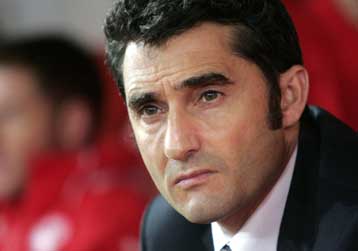 Καμία πρόταση στα χέρια του Βαλβέρδε αποκαλύπτει ο Ισπανός