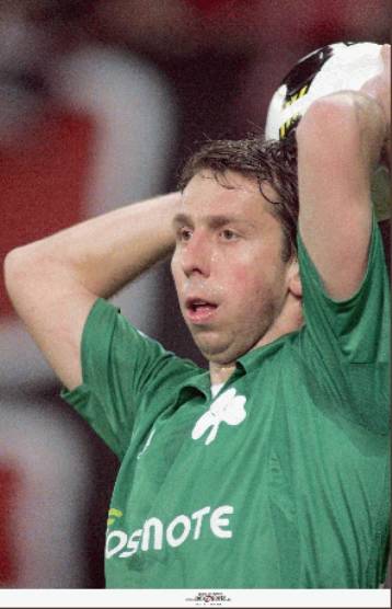 Αγνοια δηλώνει ο Βαβζίνιακ για την περίπτωση δανεισμού του