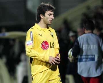 MVP o Σκόκο, καλύτερο γκολ από τον Σφακιανάκη