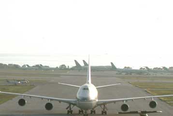 Αναδιάρθρωση της εναέριας κυκλοφορίας επιδιώκει το Ευρωπαϊκό Κοινοβούλιο