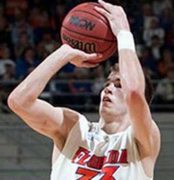 Εκτός οκτάδας έμειναν οι Γκέιτορς του Νικ Καλάθη