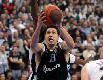 Και ο Διαμαντίδης στη… φαρέτρα του Ομπράντοβιτς