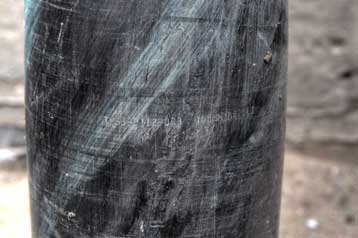 Βόμβες λευκού φωσφόρου έριξε το Ισραήλ στη Γάζα, καταγγέλλει ανθρωπιστική οργάνωση