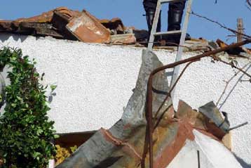 «Τρίγωνο των Βερμούδων» για τους επιστήμονες η βορειοδυτική Πελοπόννησος