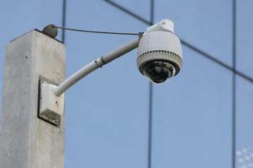 Συνεχή λειτουργία καμερών στο κέντρο της Αθήνας σχεδιάζει η κυβέρνηση