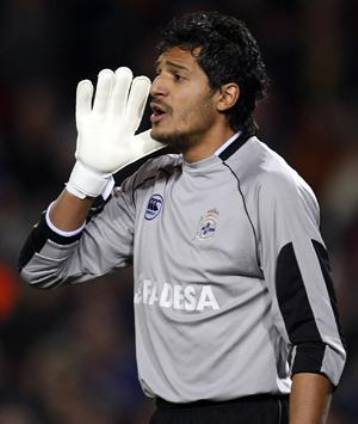 Μοιράζει τις πιθανότητες ο τερματοφύλακας του Ισραήλ