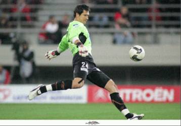 Συνομιλίες με τη Γαλατάσαραϊ παραδέχθηκε ο Γκσπούρνινγκ