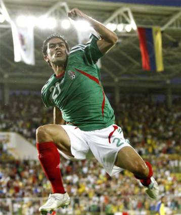 Νέες περιπέτειες για τον Καστίγιο στο Μεξικό